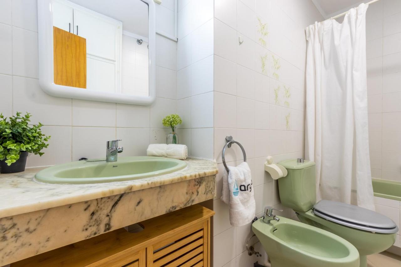 Apartment Novelty Con Vistas Al Mar *