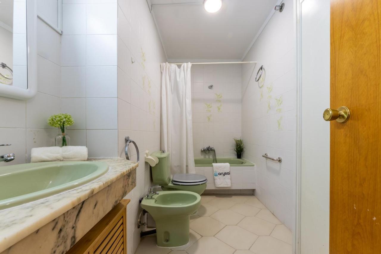 Novelty Con Vistas Al Mar Apartment Salou