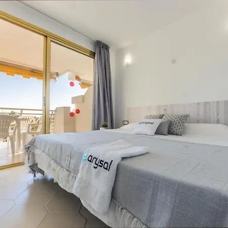 Novelty Con Vistas Al Mar Apartamento Salou Exterior foto