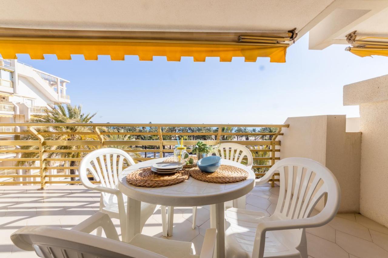 Novelty Con Vistas Al Mar Apartamento Salou