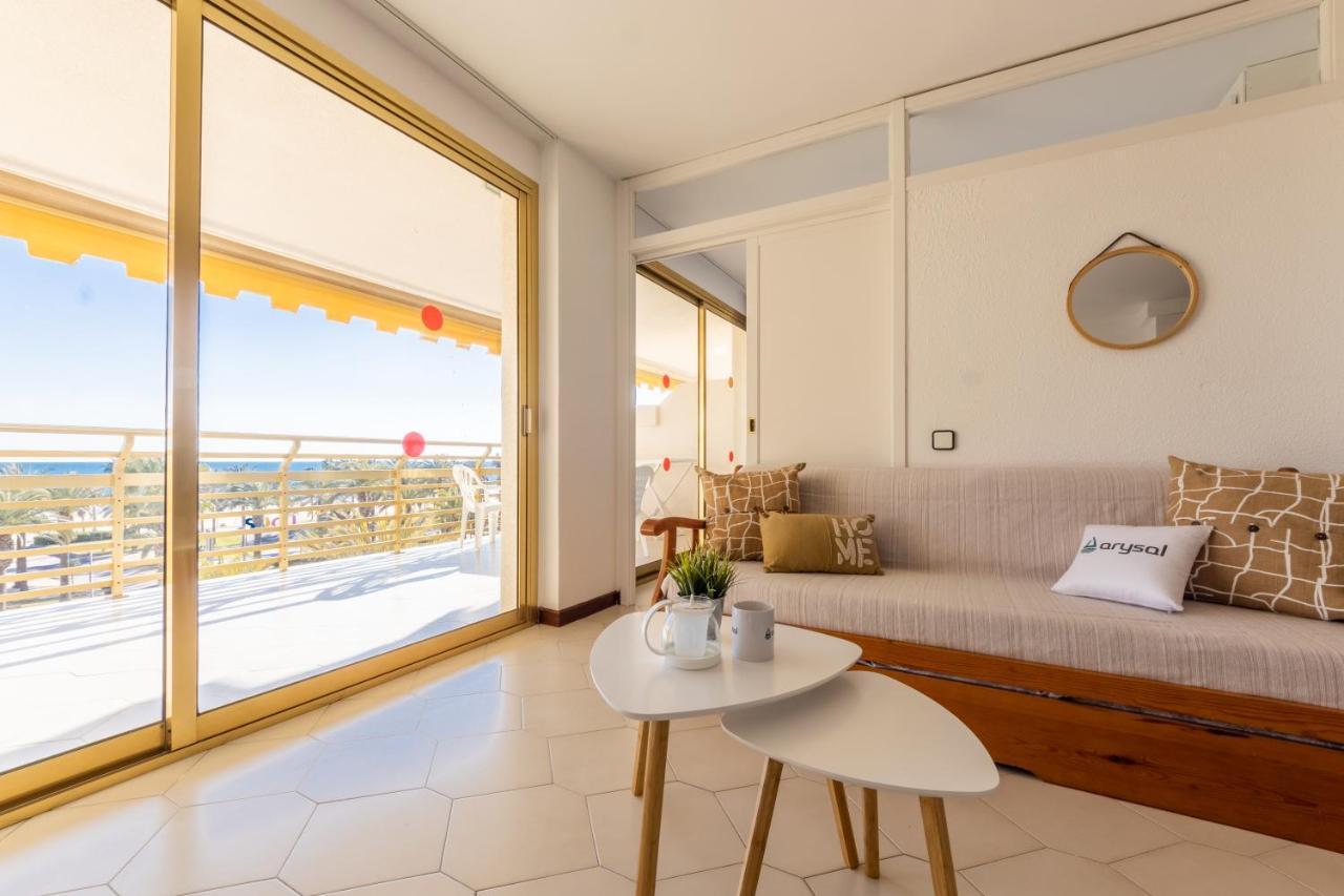 Novelty Con Vistas Al Mar Appartamento Salou