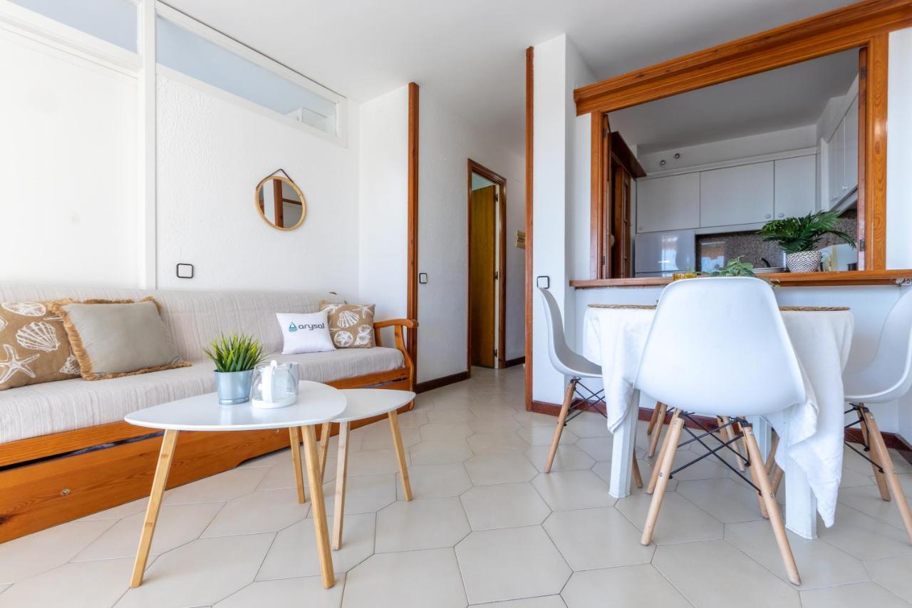 Novelty Con Vistas Al Mar Appartamento