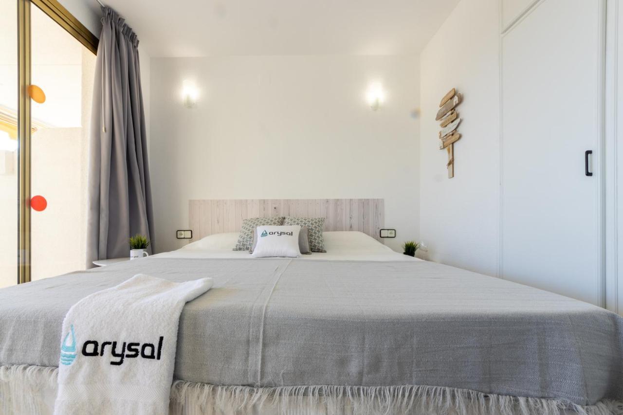 Apartment Novelty Con Vistas Al Mar Salou