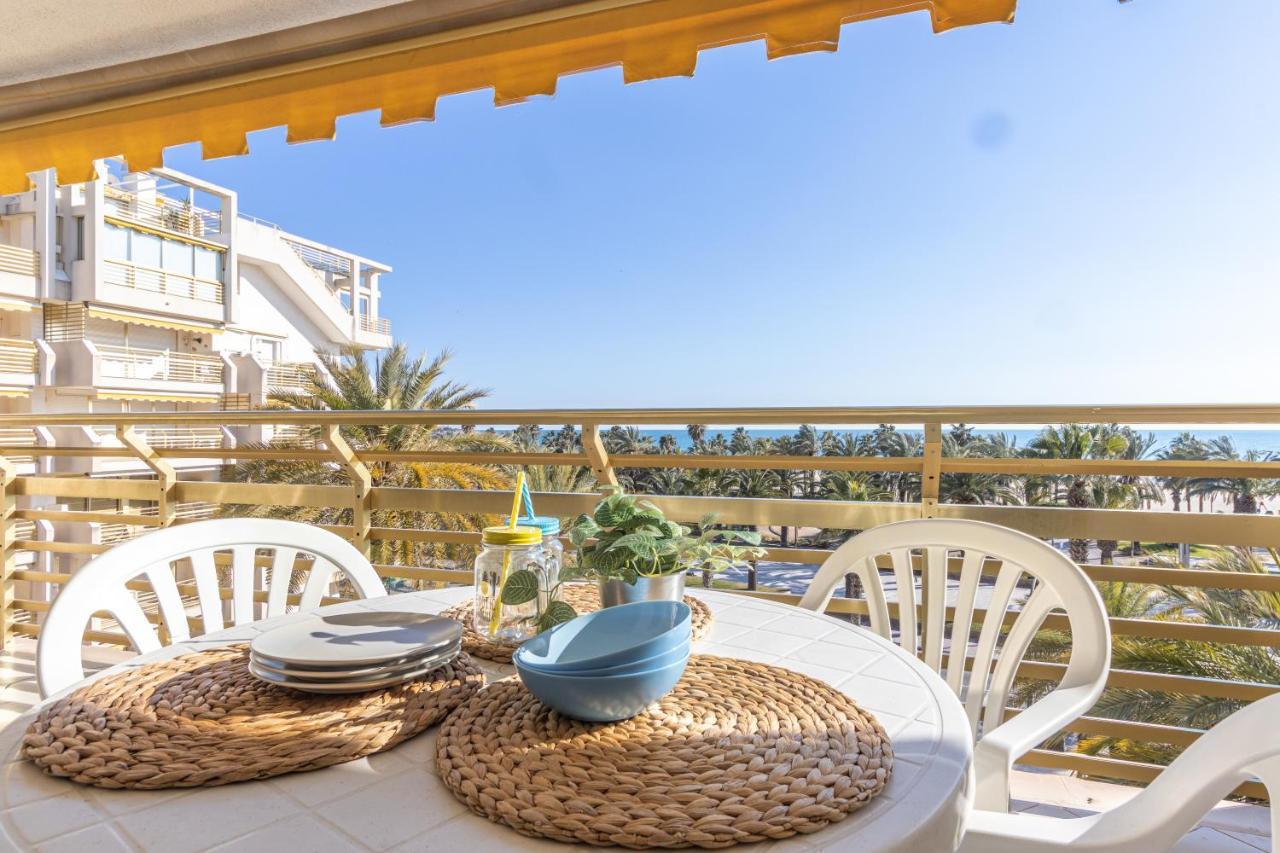 Novelty Con Vistas Al Mar Apartment *