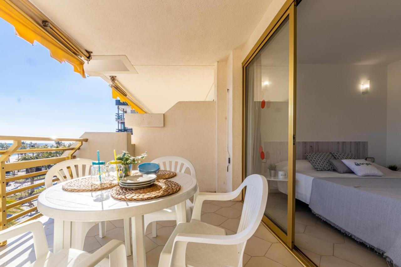 Novelty Con Vistas Al Mar Apartment Salou