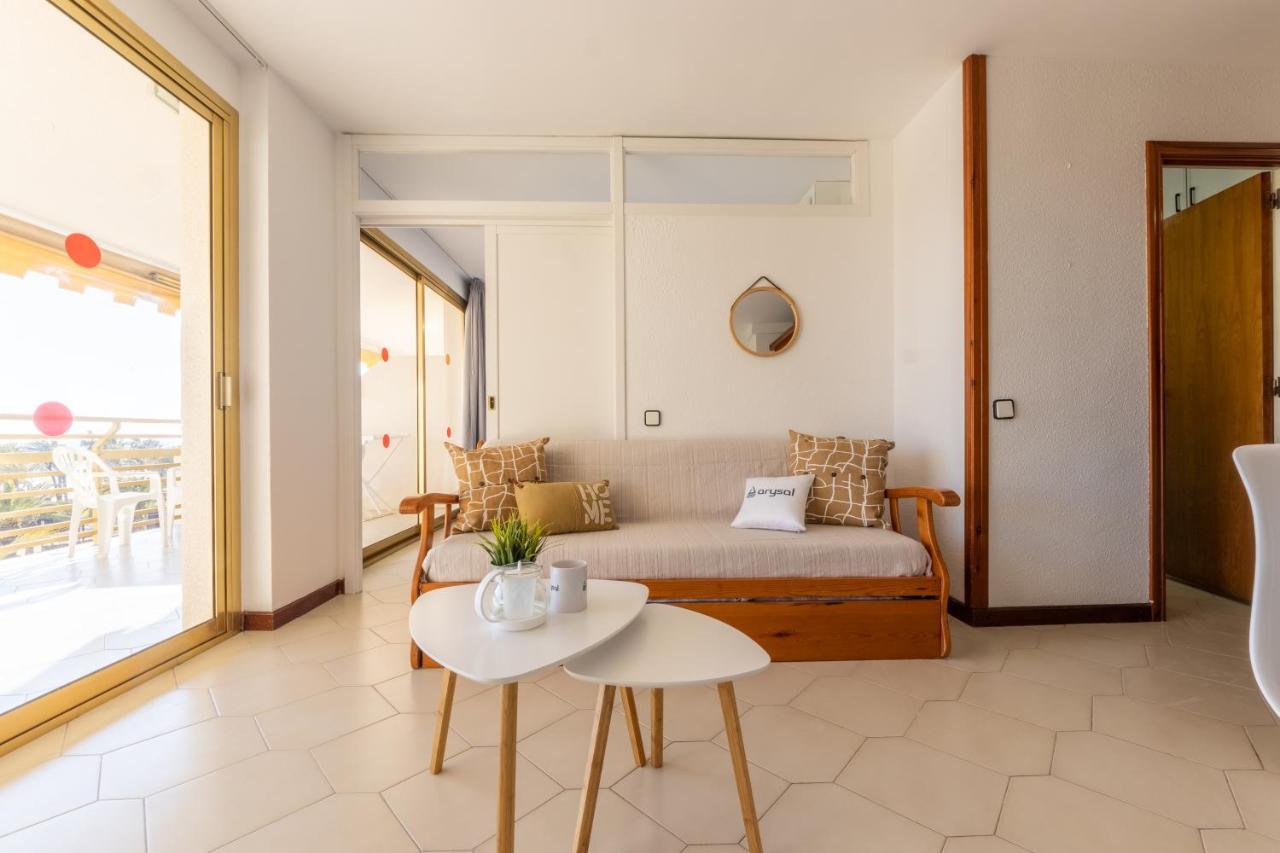 Apartment Novelty Con Vistas Al Mar *
