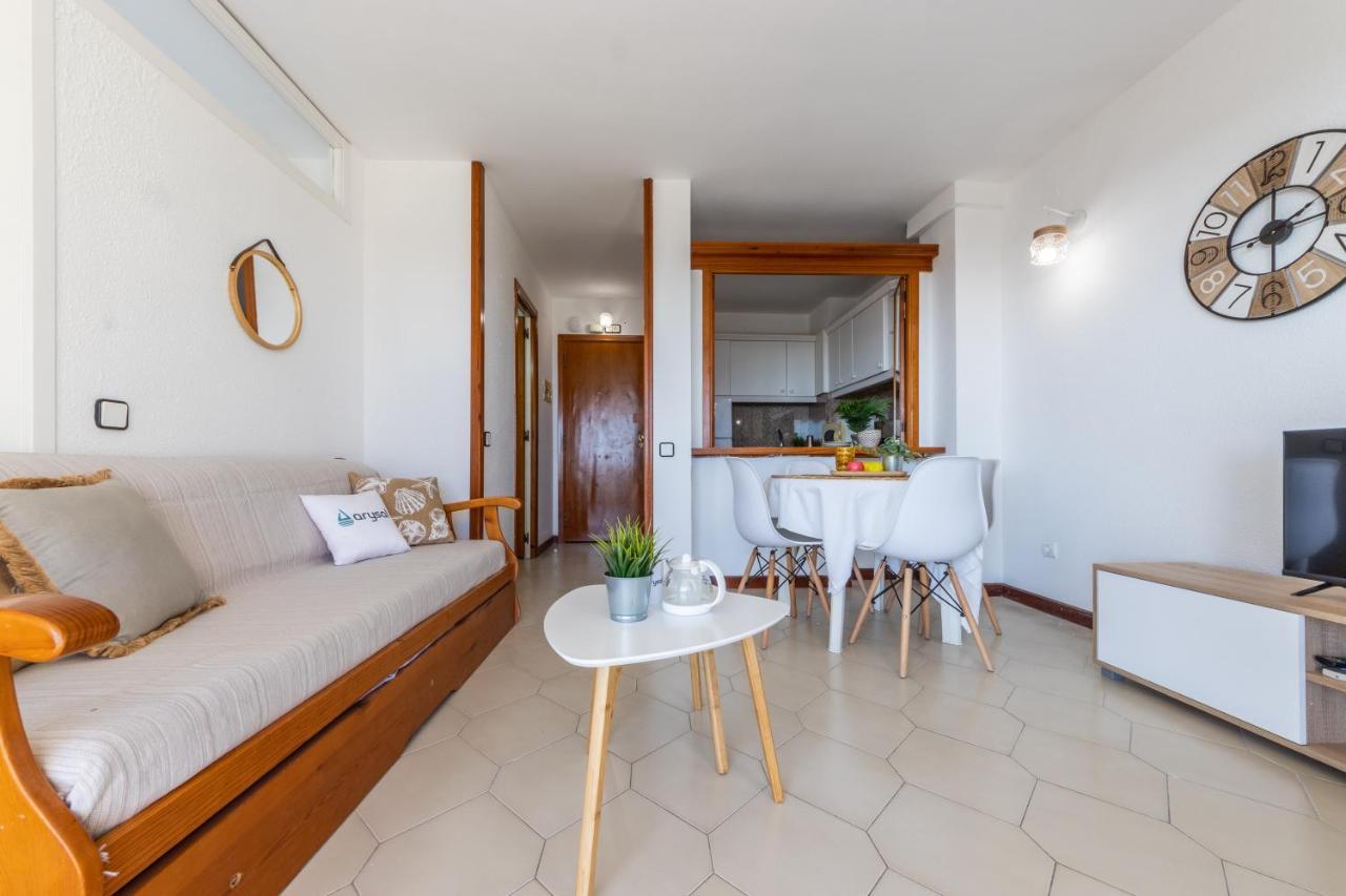 Novelty Con Vistas Al Mar Apartment *