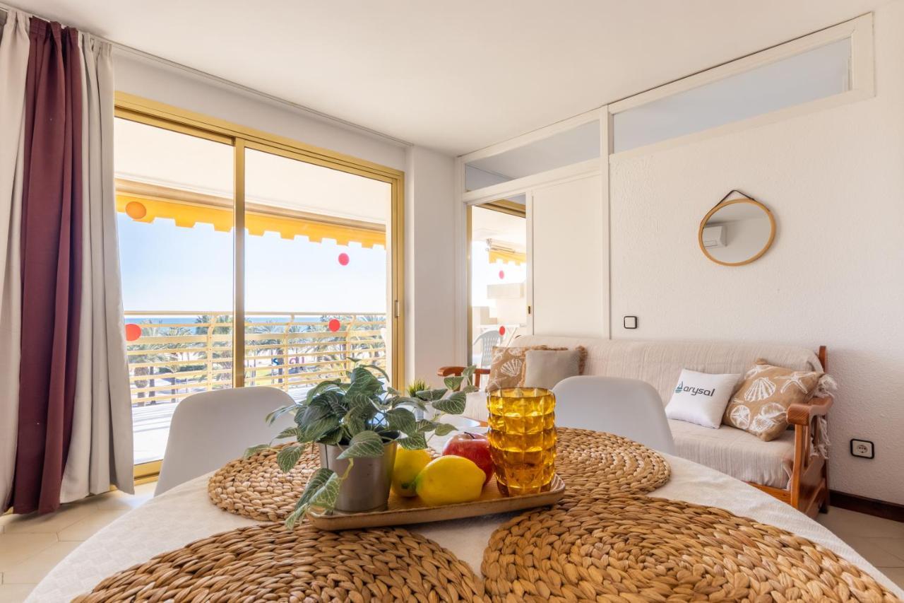 Apartment Novelty Con Vistas Al Mar *